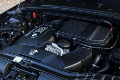 2012 BMW 1M &ldquo;The collectors quality&rdquo;