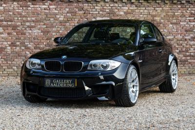 2012 BMW 1M &ldquo;The collectors quality&rdquo;