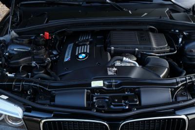 2012 BMW 1M &ldquo;The collectors quality&rdquo;