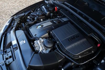 2012 BMW 1M &ldquo;The collectors quality&rdquo;