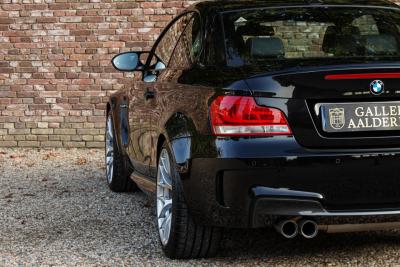 2012 BMW 1M &ldquo;The collectors quality&rdquo;