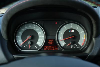 2012 BMW 1M &ldquo;The collectors quality&rdquo;