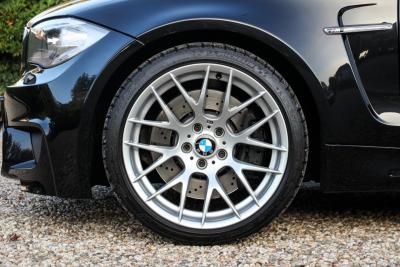 2012 BMW 1M &ldquo;The collectors quality&rdquo;