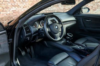 2012 BMW 1M &ldquo;The collectors quality&rdquo;