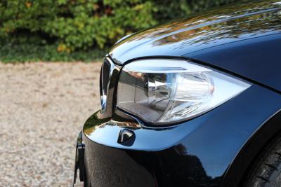 2012 BMW 1M &ldquo;The collectors quality&rdquo;