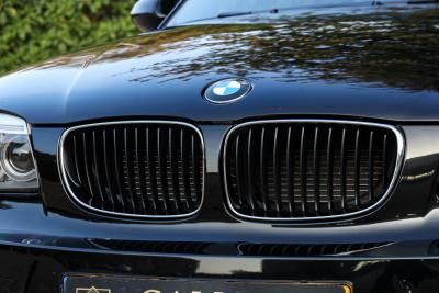 2012 BMW 1M &ldquo;The collectors quality&rdquo;
