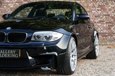 2012 BMW 1M &ldquo;The collectors quality&rdquo;