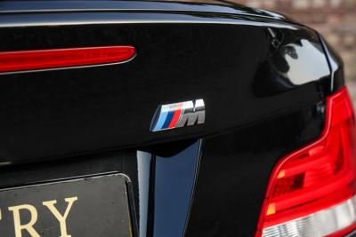 2012 BMW 1M &ldquo;The collectors quality&rdquo;