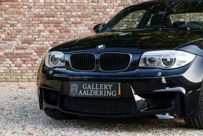 2012 BMW 1M &ldquo;The collectors quality&rdquo;