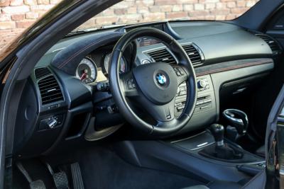 2012 BMW 1M &ldquo;The collectors quality&rdquo;