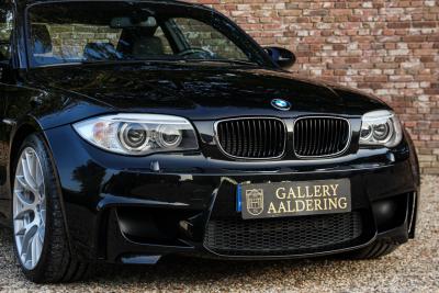 2012 BMW 1M &ldquo;The collectors quality&rdquo;