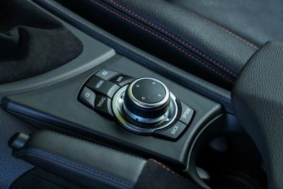 2012 BMW 1M &ldquo;The collectors quality&rdquo;