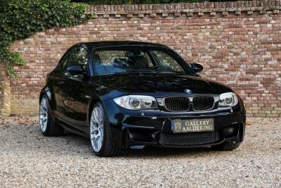 2012 BMW 1M &ldquo;The collectors quality&rdquo;