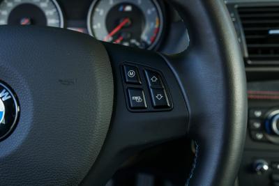 2012 BMW 1M &ldquo;The collectors quality&rdquo;