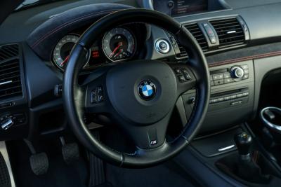 2012 BMW 1M &ldquo;The collectors quality&rdquo;