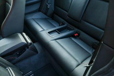 2012 BMW 1M &ldquo;The collectors quality&rdquo;