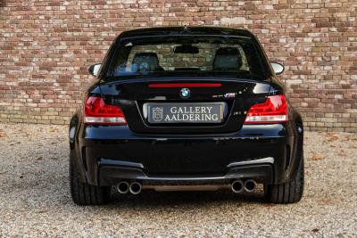 2012 BMW 1M &ldquo;The collectors quality&rdquo;