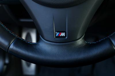2012 BMW 1M &ldquo;The collectors quality&rdquo;
