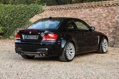 2012 BMW 1M &ldquo;The collectors quality&rdquo;