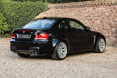2012 BMW 1M &ldquo;The collectors quality&rdquo;