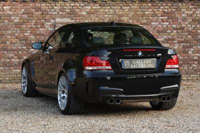 2012 BMW 1M &ldquo;The collectors quality&rdquo;