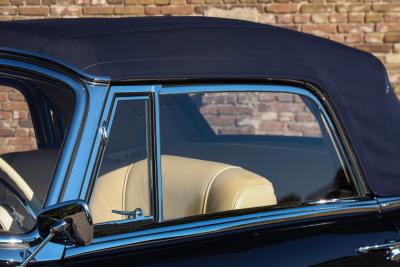 1956 Mercedes - Benz Mercedes Benz 220 S Cabriolet &ldquo;Comprehensive restoration completed in 2019&rdquo;