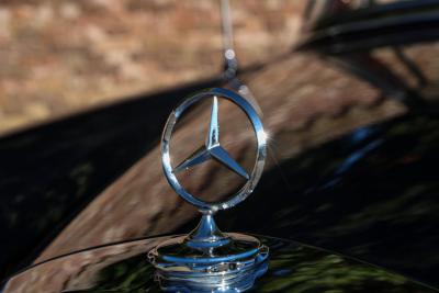 1956 Mercedes - Benz Mercedes Benz 220 S Cabriolet &ldquo;Comprehensive restoration completed in 2019&rdquo;