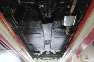 1956 Mercedes - Benz Mercedes Benz 220 S Cabriolet &ldquo;Comprehensive restoration completed in 2019&rdquo;