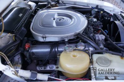 1982 Mercedes - Benz SL 380 &ldquo;41.000 kms&rdquo;