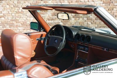 1982 Mercedes - Benz SL 380 &ldquo;41.000 kms&rdquo;