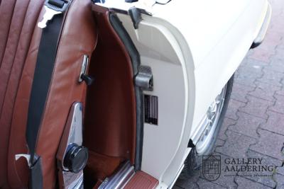 1982 Mercedes - Benz SL 380 &ldquo;41.000 kms&rdquo;