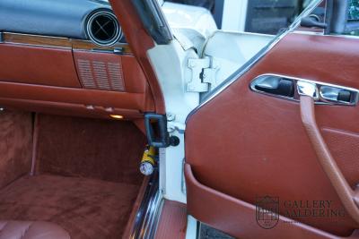 1982 Mercedes - Benz SL 380 &ldquo;41.000 kms&rdquo;