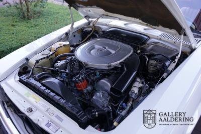 1982 Mercedes - Benz SL 380 &ldquo;41.000 kms&rdquo;