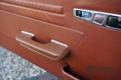 1982 Mercedes - Benz SL 380 &ldquo;41.000 kms&rdquo;