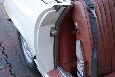 1982 Mercedes - Benz SL 380 &ldquo;41.000 kms&rdquo;