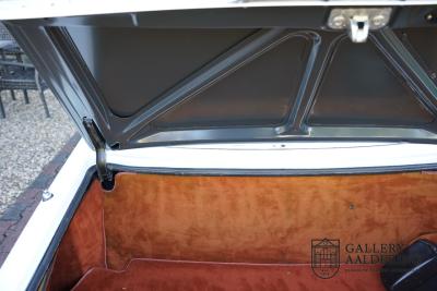 1982 Mercedes - Benz SL 380 &ldquo;41.000 kms&rdquo;