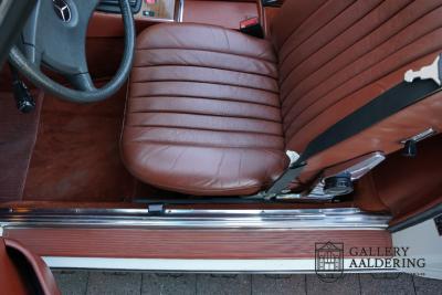 1982 Mercedes - Benz SL 380 &ldquo;41.000 kms&rdquo;