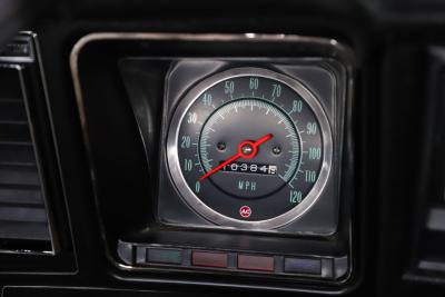 1969 Chevrolet Camaro Z28 Tribute
