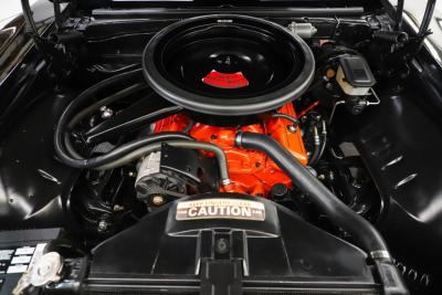 1969 Chevrolet Camaro Z28 Tribute