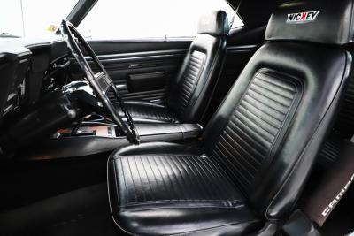 1969 Chevrolet Camaro Z28 Tribute