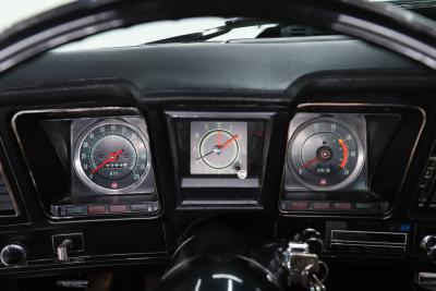 1969 Chevrolet Camaro Z28 Tribute