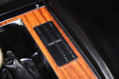 1969 Chevrolet Camaro Z28 Tribute