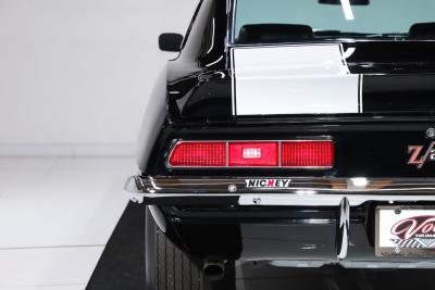 1969 Chevrolet Camaro Z28 Tribute