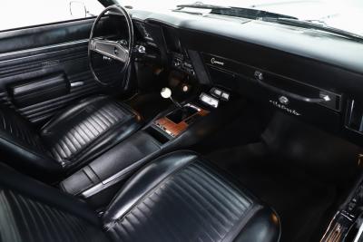 1969 Chevrolet Camaro Z28 Tribute