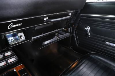 1969 Chevrolet Camaro Z28 Tribute