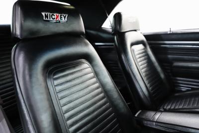 1969 Chevrolet Camaro Z28 Tribute