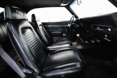1969 Chevrolet Camaro Z28 Tribute
