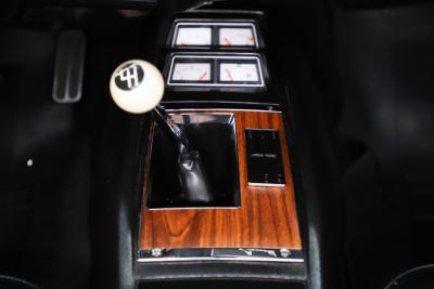 1969 Chevrolet Camaro Z28 Tribute