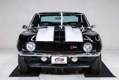 1969 Chevrolet Camaro Z28 Tribute
