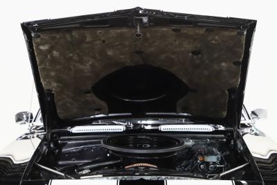 1969 Chevrolet Camaro Z28 Tribute